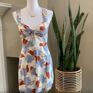 L*Space Cozumel Dress